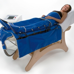 Pressoterapia